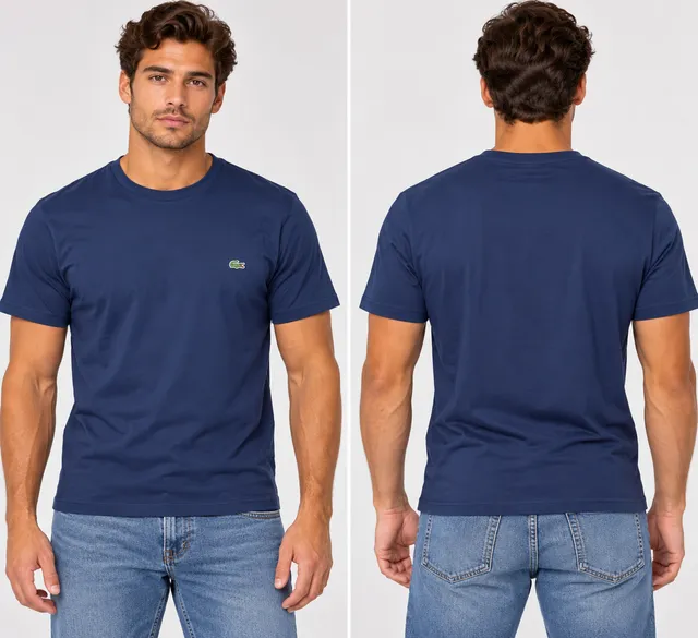 Lacoste T-Shirt US M