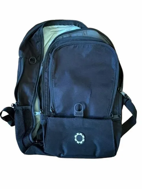 OGIO Melrose Women's Black Backpack