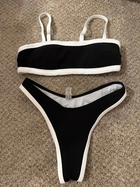 SHEIN Bathing Suit