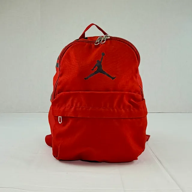 Jordan Jumpman Air Small Backpack Gym Red