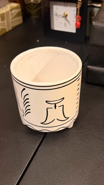 Ceramic Planter