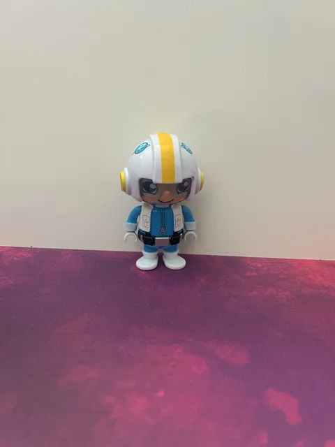 Roblox Action Figure Astronaut Space Explorer Toy Ryans World