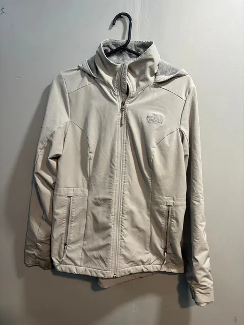 North face jacket