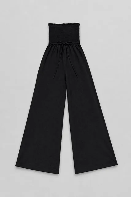 Zenana Jumpsuit Size Women’s Medium