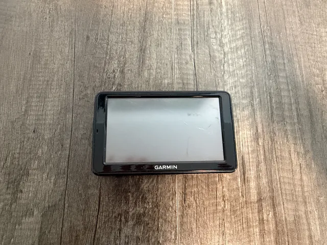 Garmin nuvi 2555LM GPS Navigator