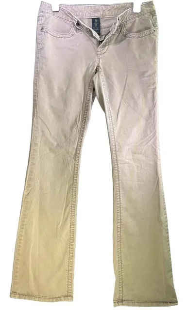 Lucky Brand London Bootcut Pants Size 4