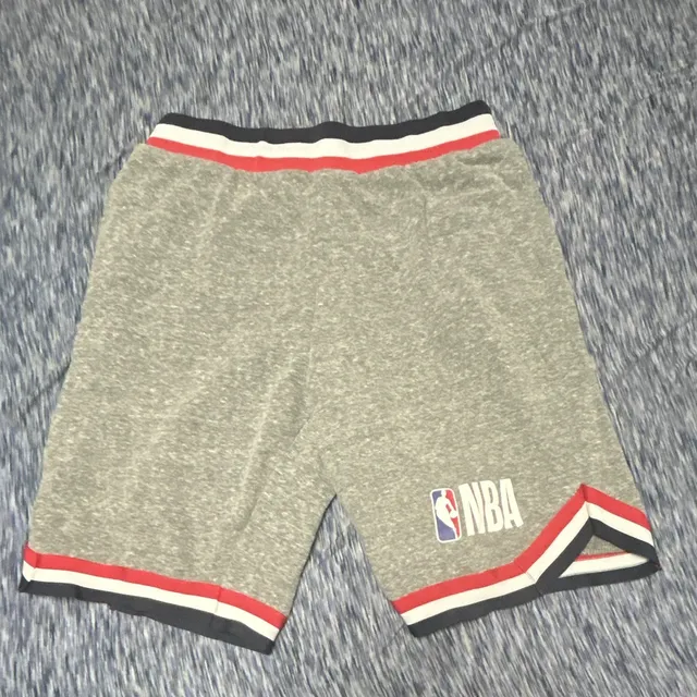Vintage NBA Basketball Shorts