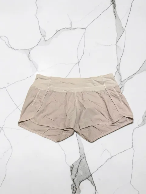 Lululemon Speed Up Short