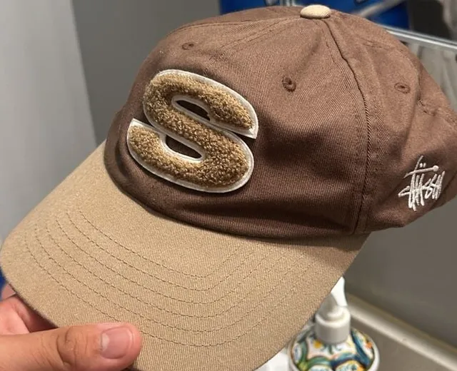 CHENILLE S LOW PRO CAP