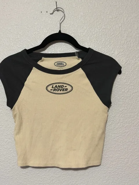 Land Rover Pacsun