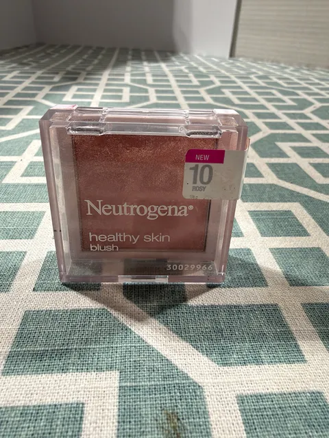 Neutrogena Healthy Skin Blush 0.19 oz 10 Rosy