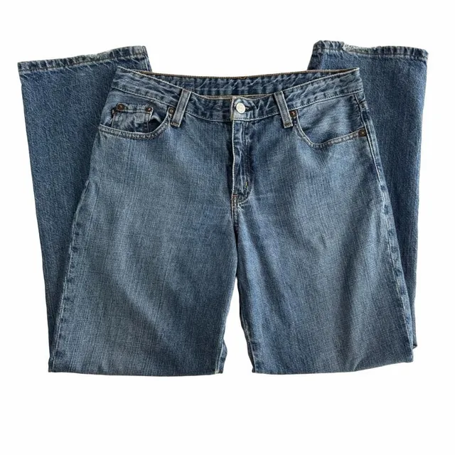Polo Jeans Co. Saturday Jean Classic Fit Size 4 Jeans