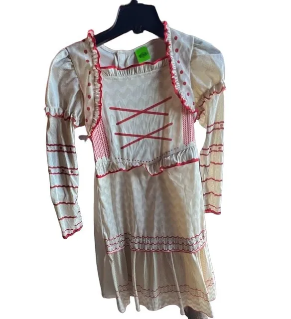 Wicked Nessarose Dress Size M (7/8) Costume