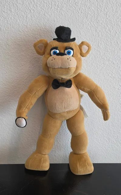 Funko Five Nights At Freddy's Freddy 16 Inch Fazbear Animatronic Plush