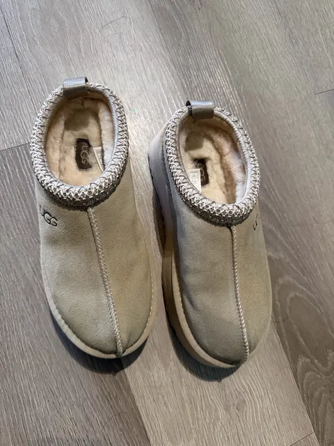 UGG W Tazz II 1174471-SAN