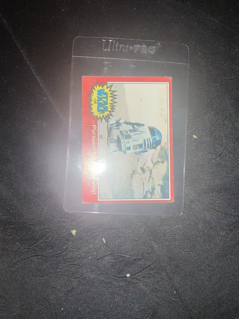 Pursued by Imperial Troops! 130 1977