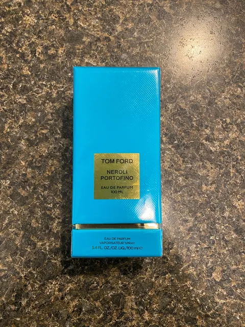 Tom Ford Neroli Portofino Eau de Parfum 3.4 oz