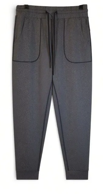 Tommy Bahama Islandzone Jogger Size S Gray Sweatpants