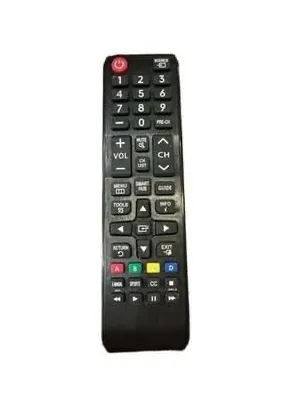 Samsung Smart TV Remote Control