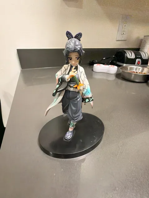 Demon Slayer Shinobu Kocho PVC Figure