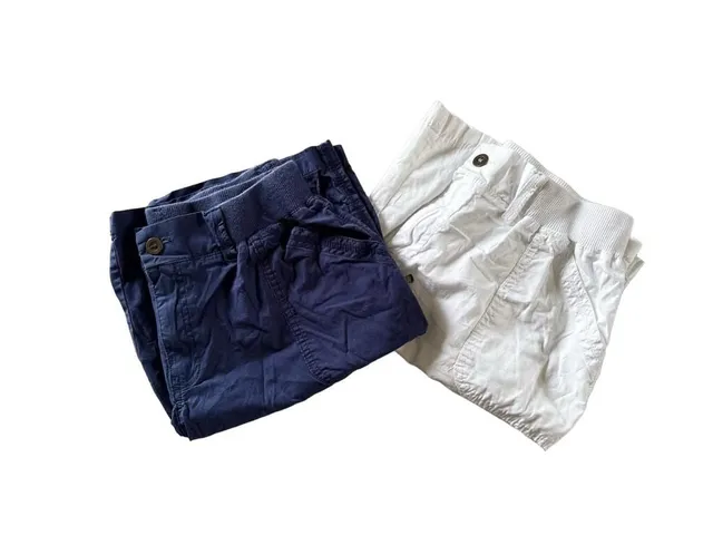 Clothing Bundle Shorts