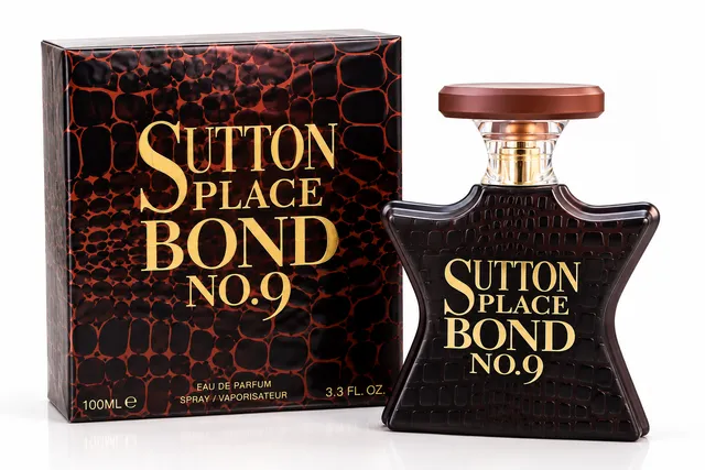 Bond No. 9