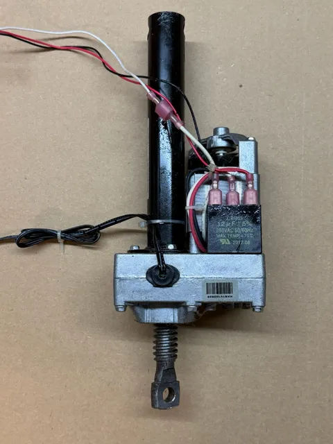 ProForm ICON Treadmill Incline Motor 336954 McMillan C1026B4183 120V 900 LB Lift