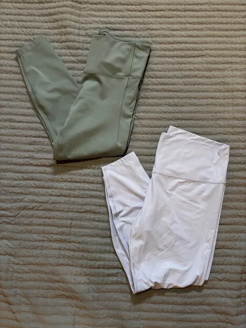 All In Motion Leggings Set Size XXL