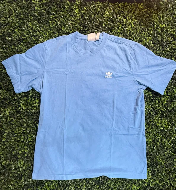 Adidas Trefoil Logo T-Shirt