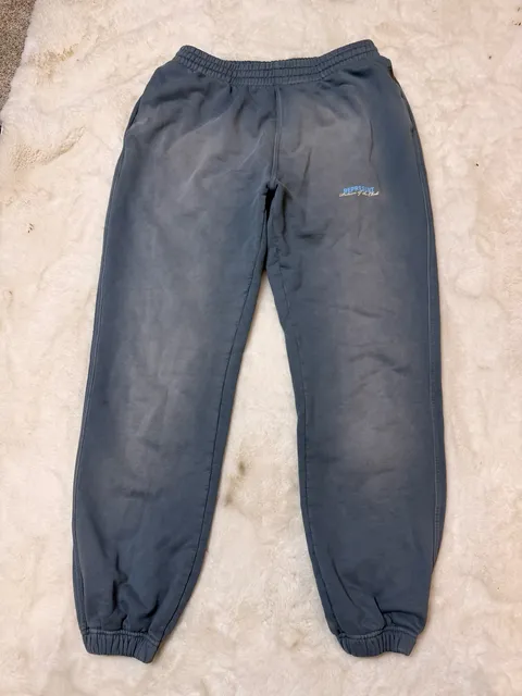 Represent Patron of the Club Sweatpants Blue