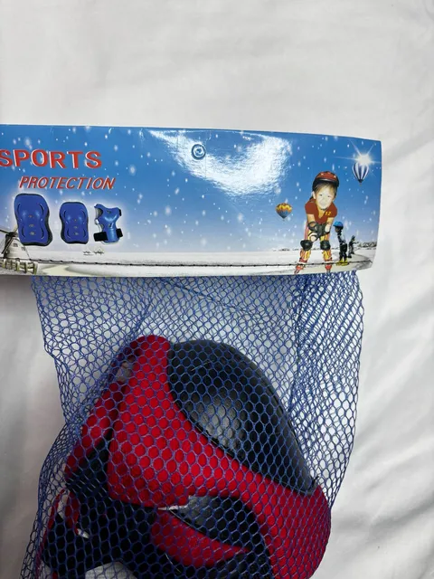 Sports Protection Kids Protective Gear