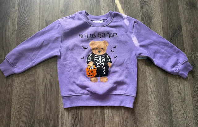 Counting Daisies Fall Sweatshirt - Samsclub.com,