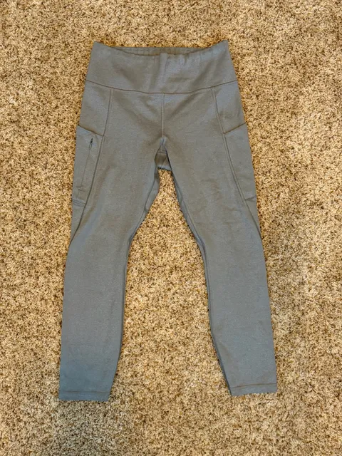 Athleta Leggings Size M