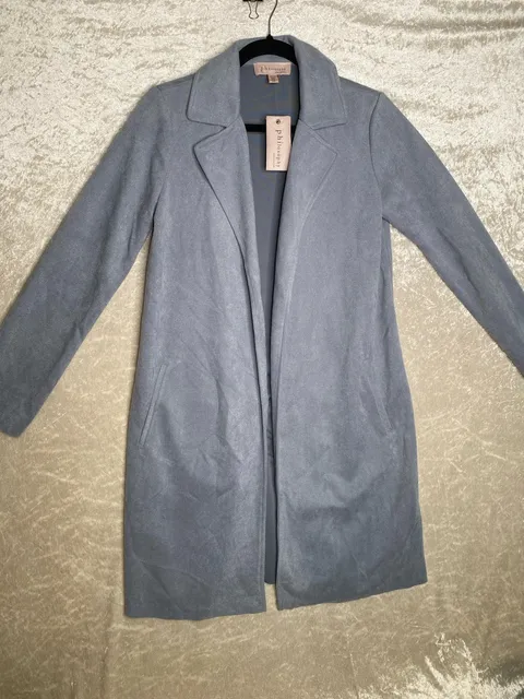 Philosophy Republic Coat