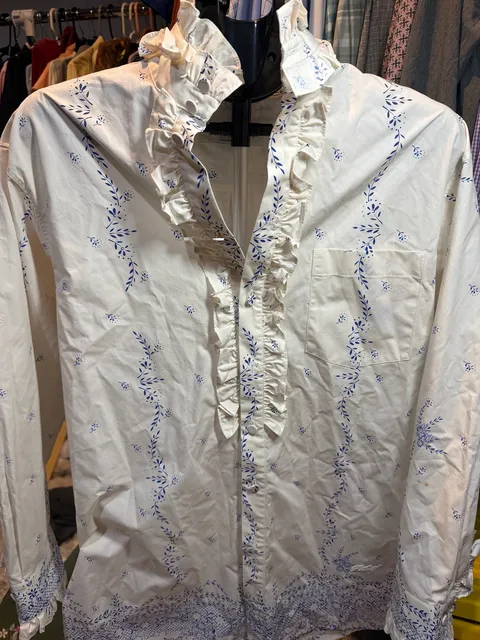 Philosophy Di Lorenzo Serafini floral-print Cotton Shirt Dress ...,