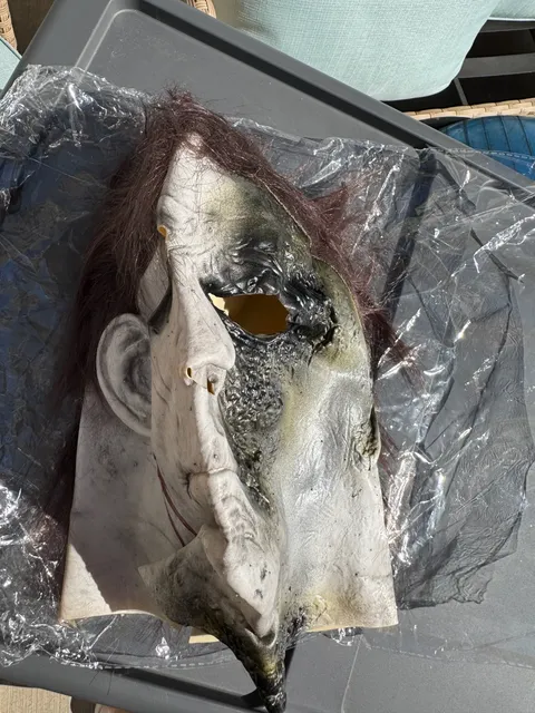 Trick Or Treat Studios Halloween Kills Michael Myers Mask