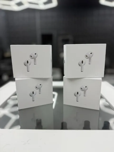 Apple AirPods Pro (3rd Generation)