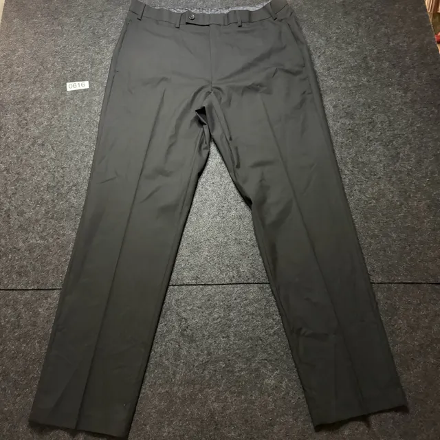 Lauren Ralph Lauren mens black slacks 36/32