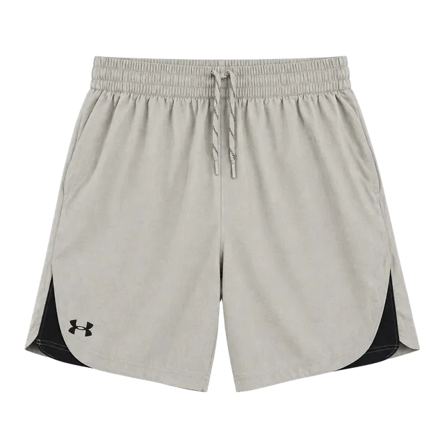 Under Armour Vanish Woven Shorts Grey Athletic