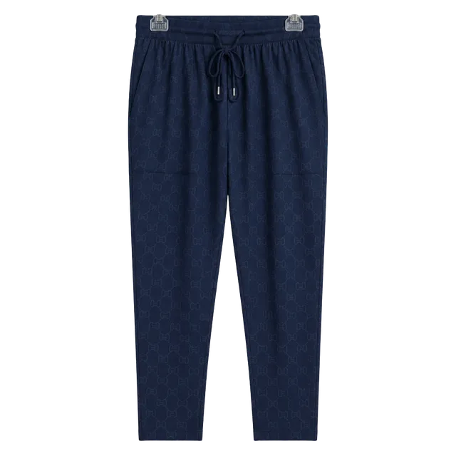 Polo Ralph Lauren Lounge Pants Navy Size Large
