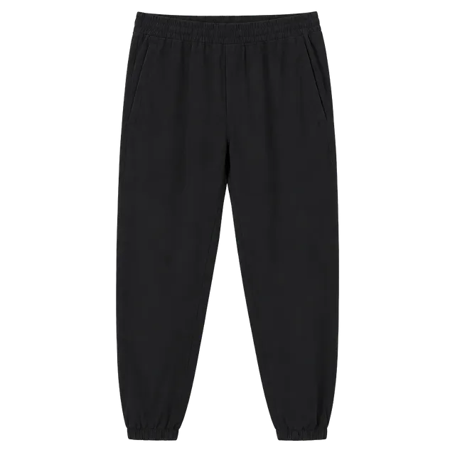 Lululemon Jogger Pants Size S Black