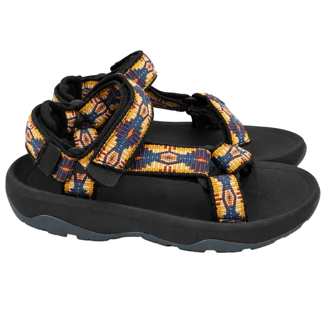 Teva Original Universal Sandals Multi-Color
Size 12 Y
#893