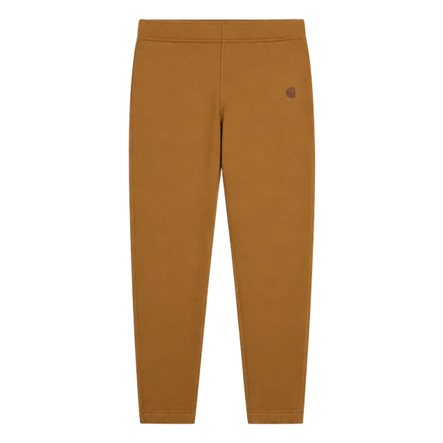 Carhartt Relaxed Fit Fleece Sweatpants Size XS