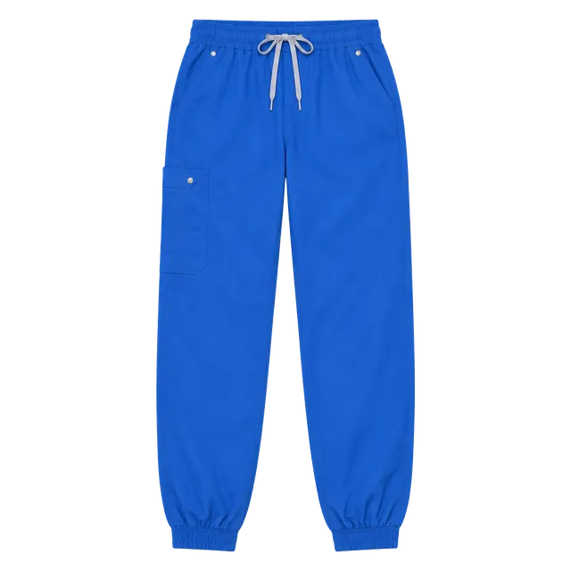 Figs Technical Collection Scrub Pants Women’s M/T Jogger Medical Nurse Athletic