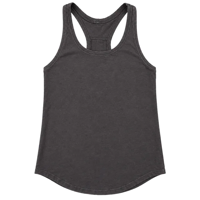 Lululemon Racerback Tank Top Black