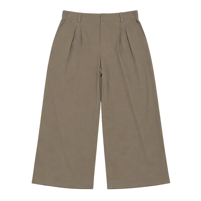 NWOT Halara Flex Plus Size High Waisted Pocket Wide Leg Waffle Work Pants