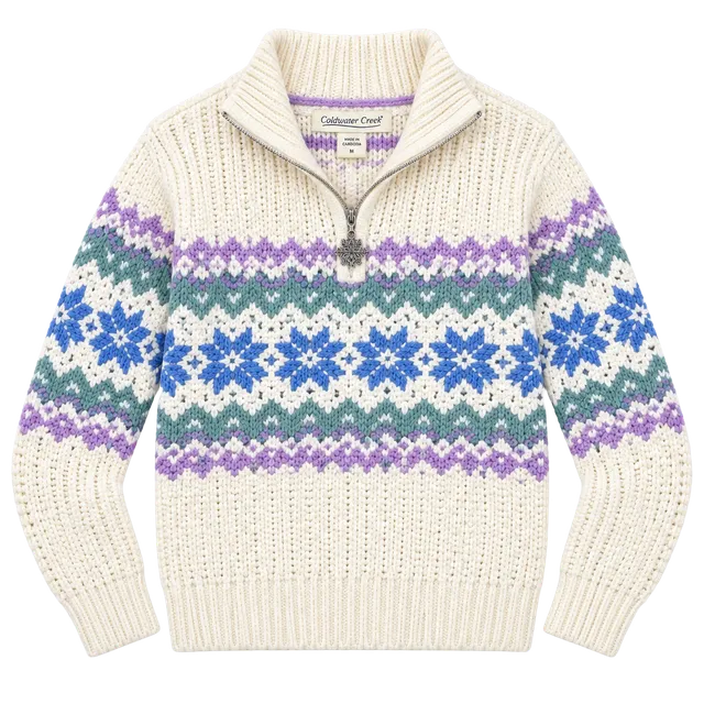 Coldwater Creek White Sweaters for Women for sale