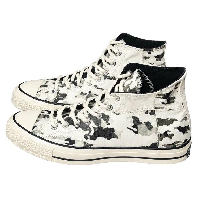 Converse CT All Star 70 Hi " Blocked Camo" Shoes 165913C