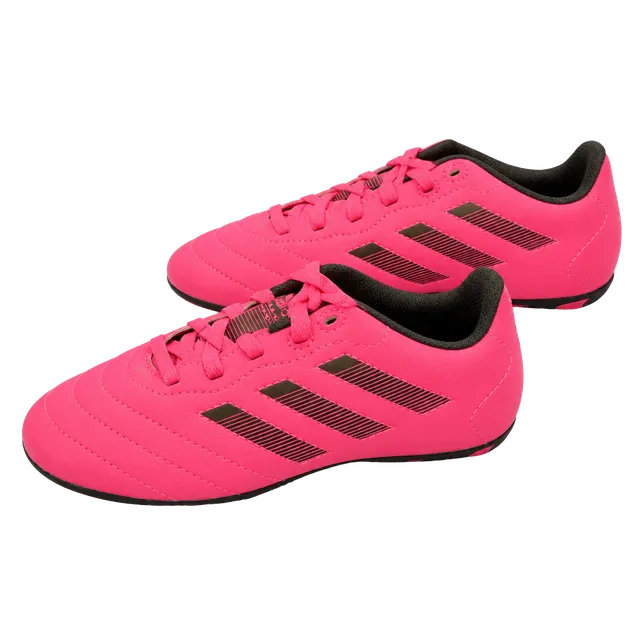 adidas Goletto VIII FG J Kids Youth Soccer Cleats Team Shock Pink GW6163