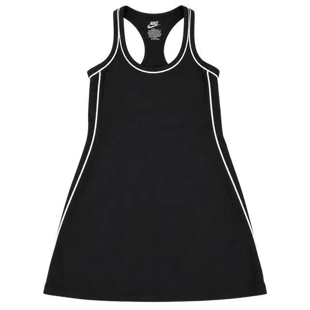 Avia Black White Trim Racerback Activewear Tank Top Size XS 0-2